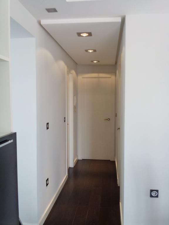 Appartement Atico Las Arenas Grenade