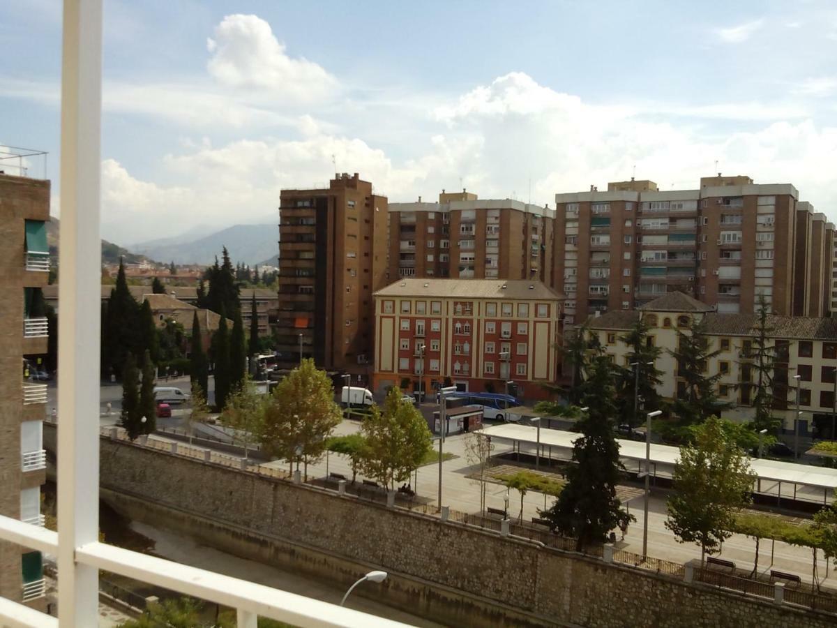 Appartement Atico Las Arenas *