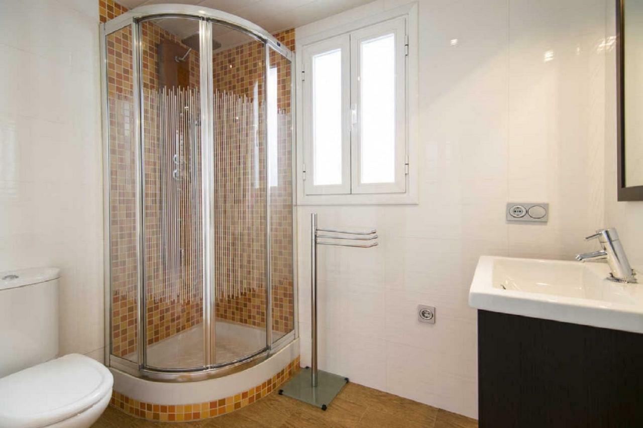 Atico Las Arenas Appartement *