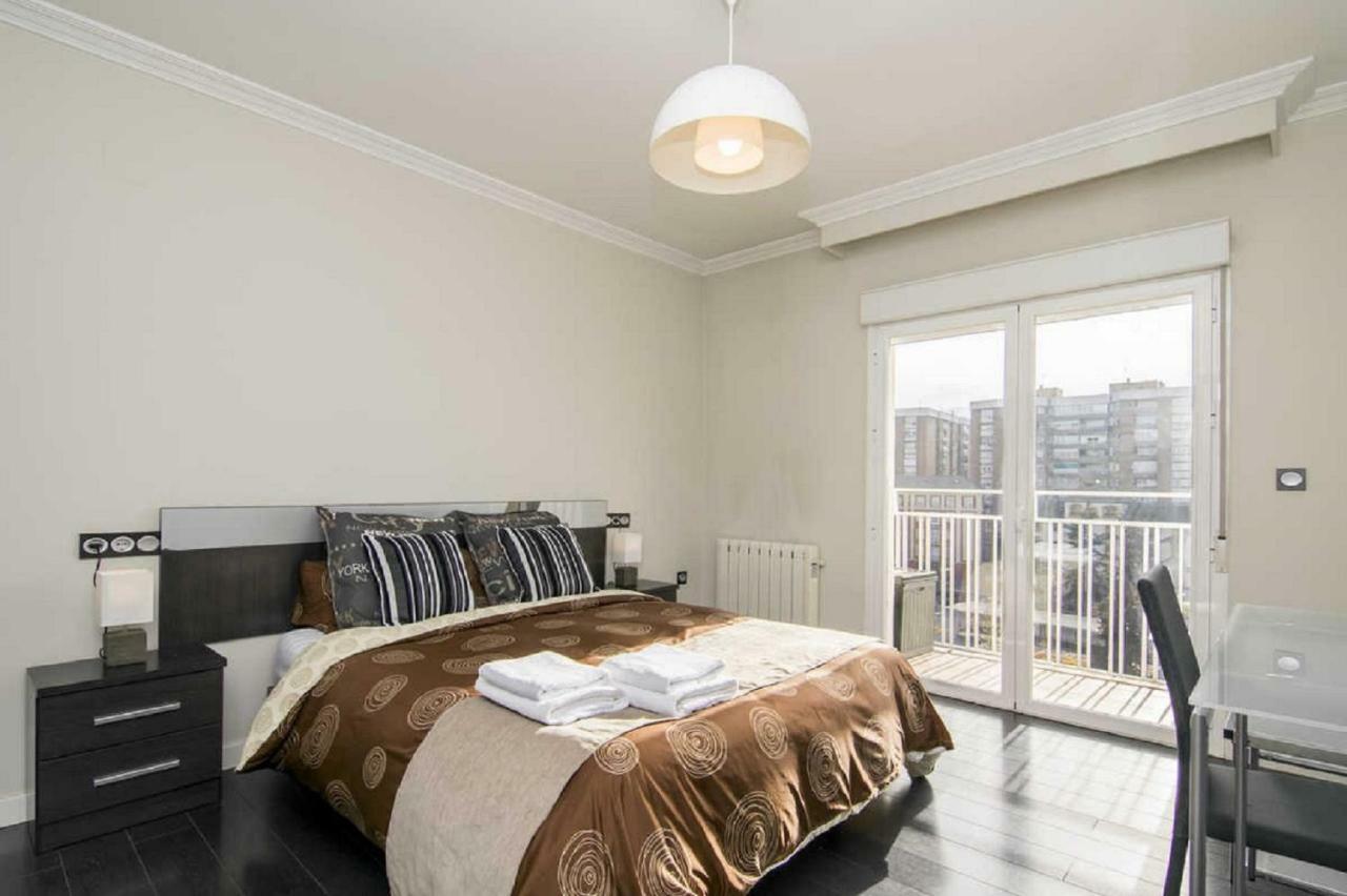 Atico Las Arenas Appartement *