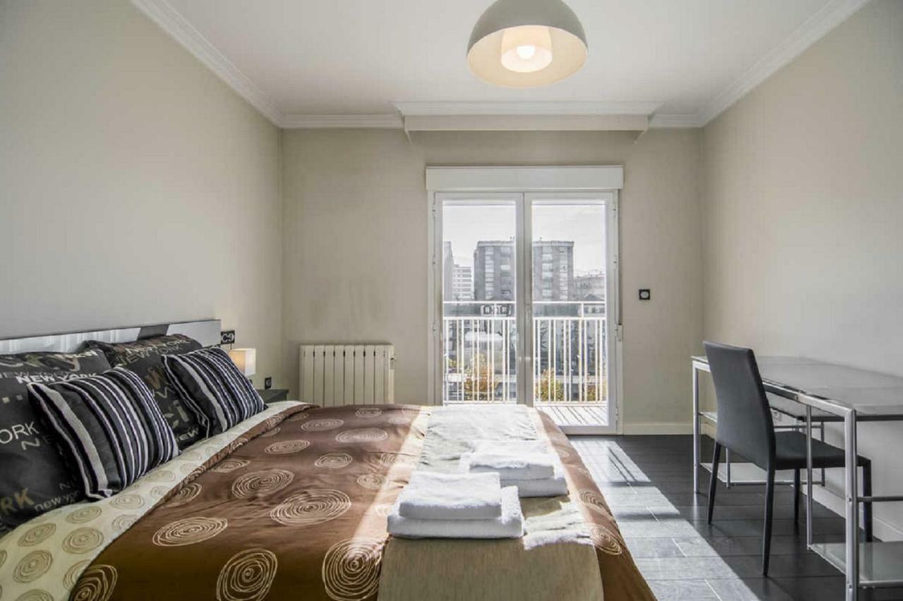 Appartement Atico Las Arenas