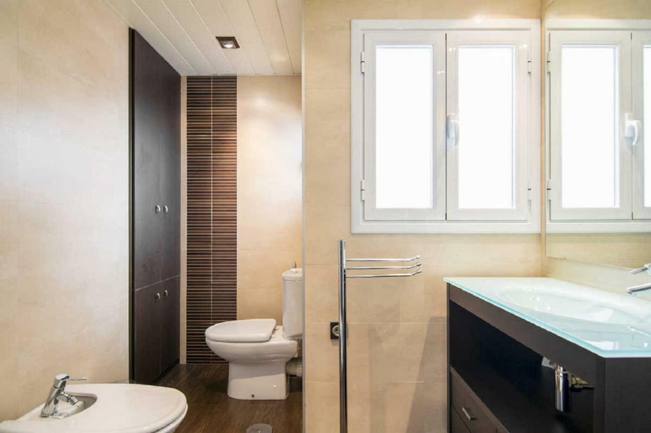 Appartement Atico Las Arenas Grenade