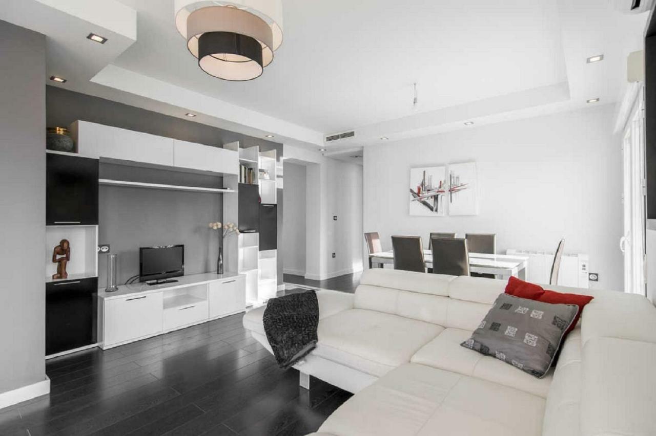 Atico Las Arenas Appartement Grenade